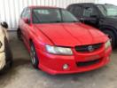 Thumbnail '2' of Holden Commodore S V6