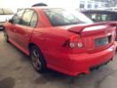 Thumbnail '3' of Holden Commodore S V6