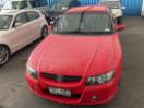 Thumbnail '3' of Holden Commodore SS