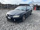 Thumbnail '3' of Holden Commodore S V6