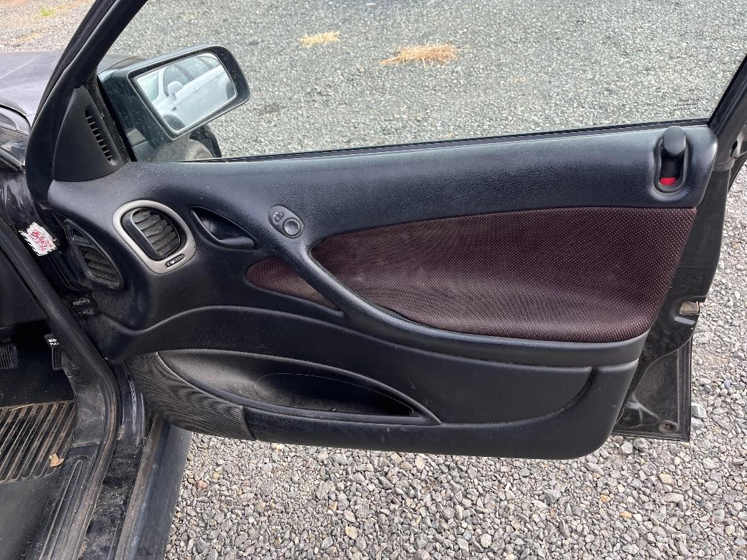 Photo '9' of Holden Commodore S V6