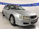 Thumbnail '1' of Holden Commodore Exec