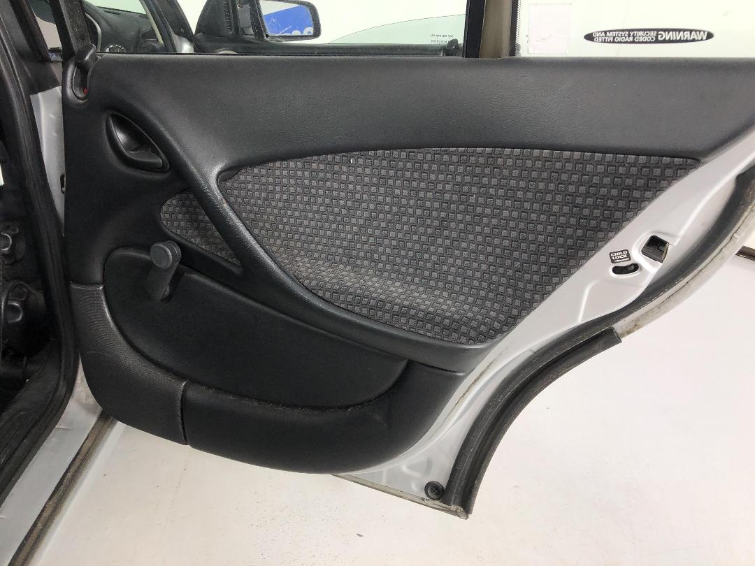 Photo '17' of Holden Commodore Exec