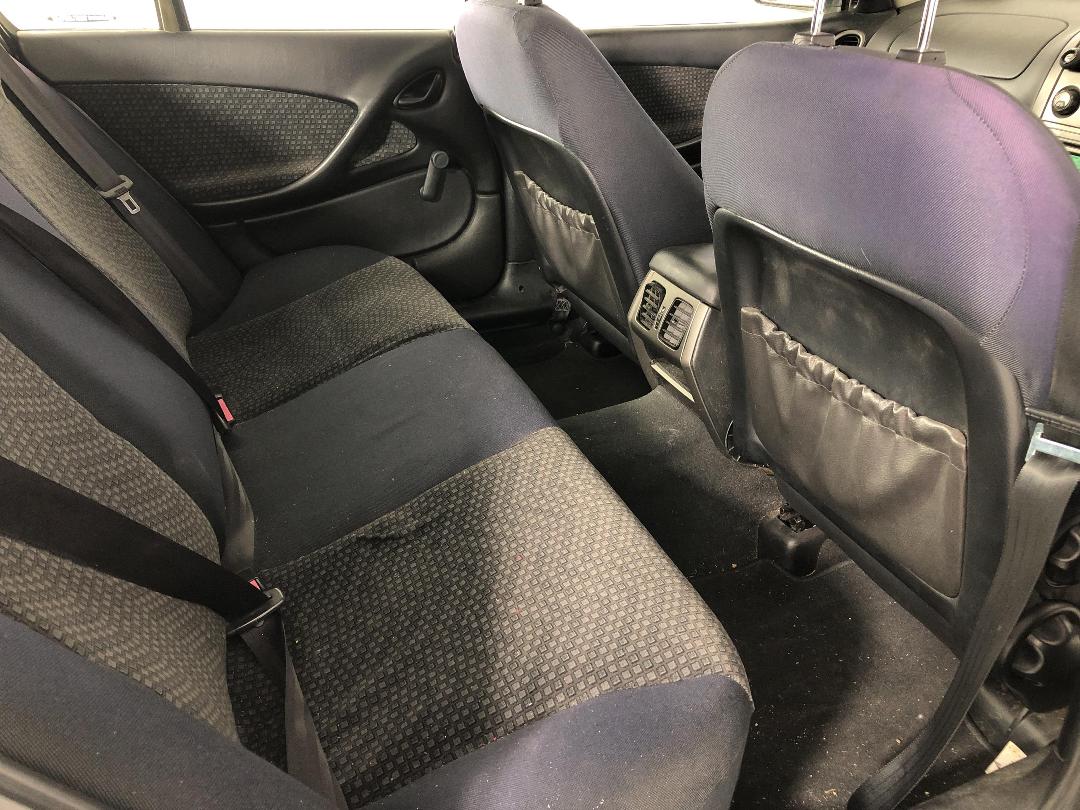 Photo '18' of Holden Commodore Exec