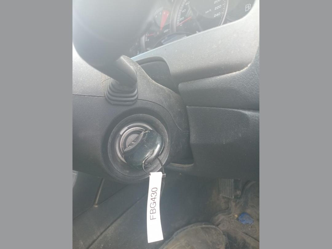 Photo '6' of Holden Commodore S V6