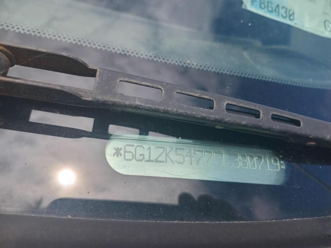 Photo '11' of Holden Commodore S V6