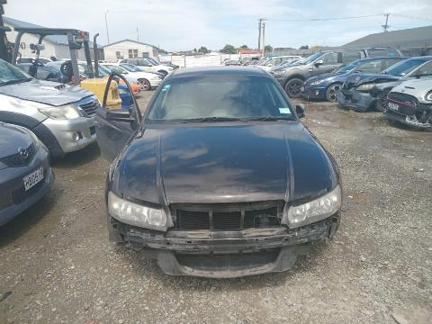 Image of 2005 Holden Commodore S V6