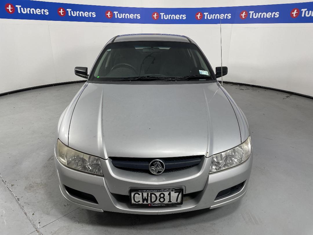 Photo '2' of Holden Commodore Photo '2' of Holden Commodore