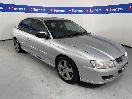 Thumbnail '1' of Holden Commodore