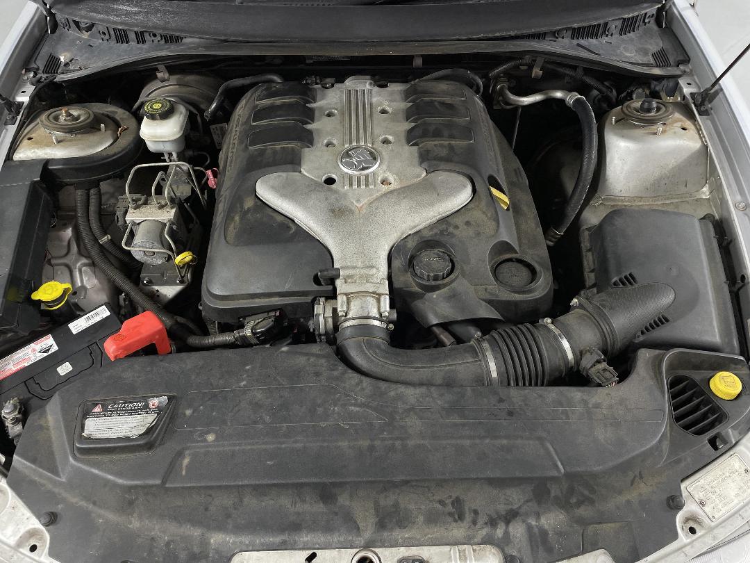 Photo '13' of Holden Commodore Photo '13' of Holden Commodore