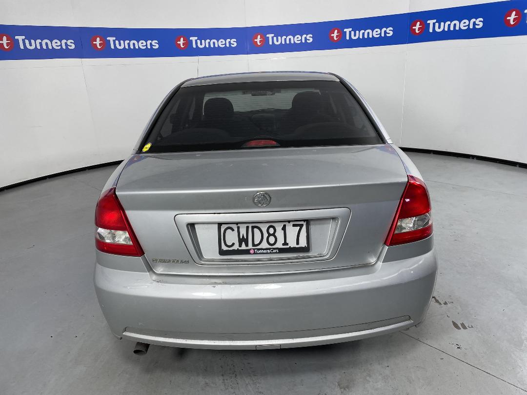 Photo '6' of Holden Commodore Photo '6' of Holden Commodore