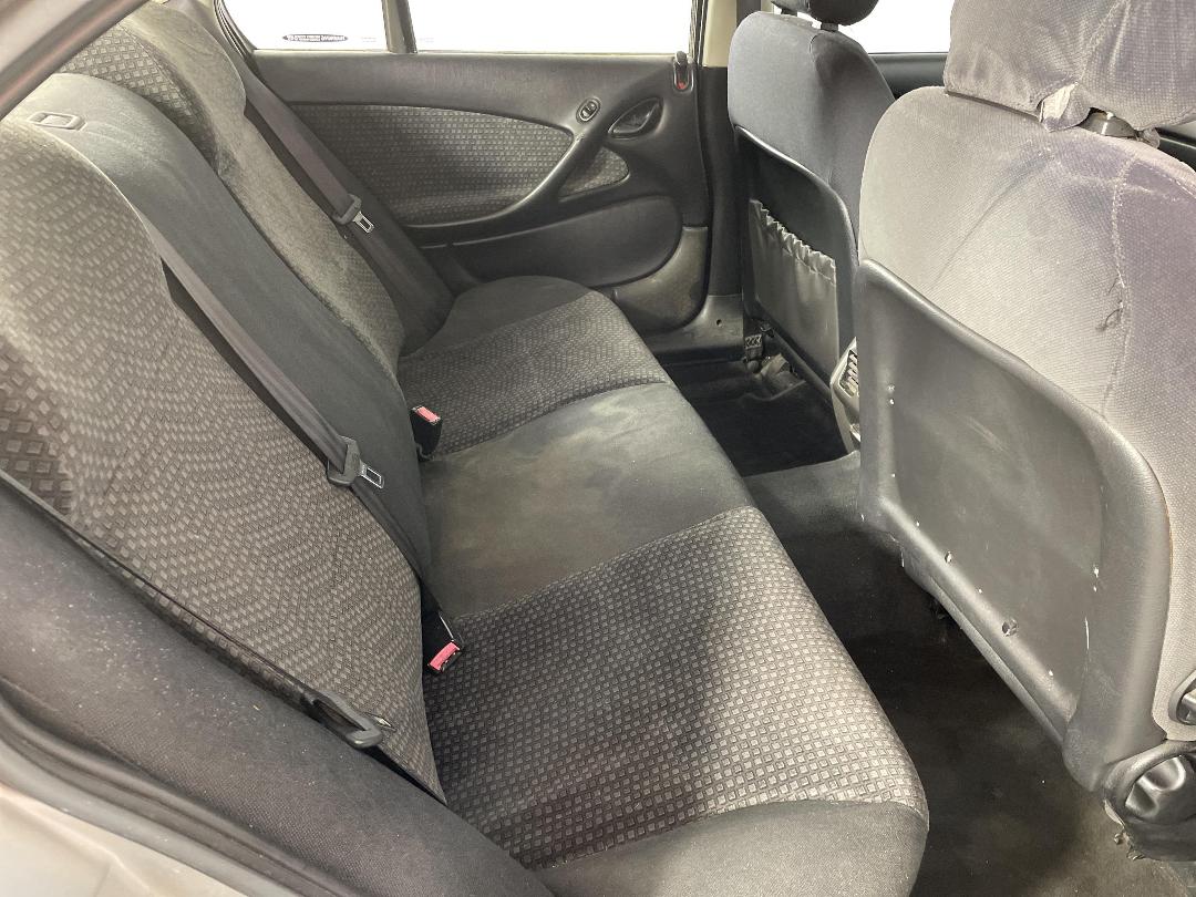 Photo '20' of Holden Commodore Photo '20' of Holden Commodore