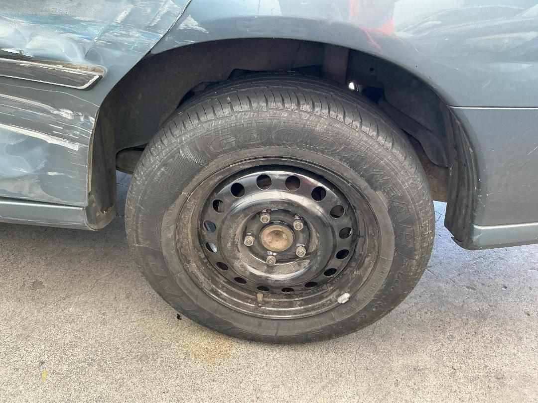 Photo '6' of Holden Commodore Exec