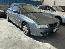 Thumbnail '1' of Holden Commodore Exec