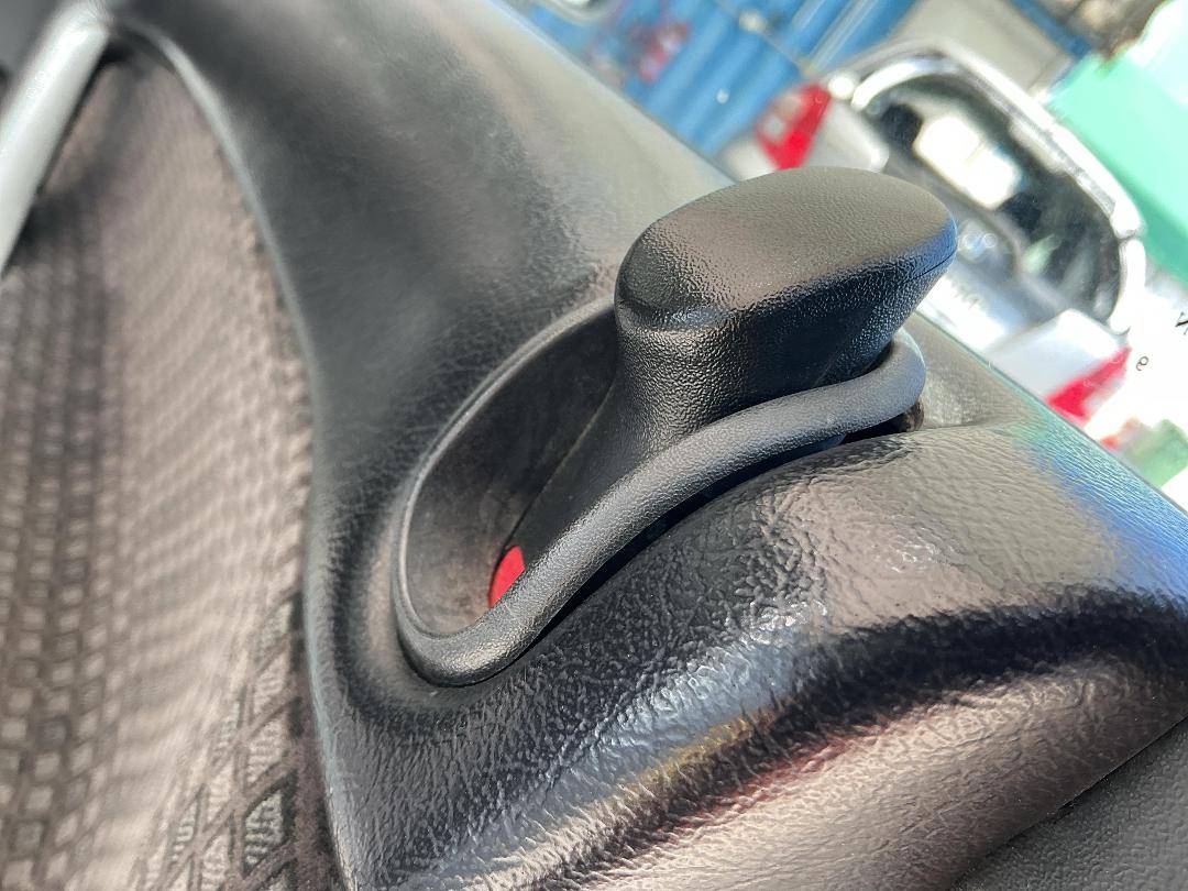 Photo '16' of Holden Commodore Exec