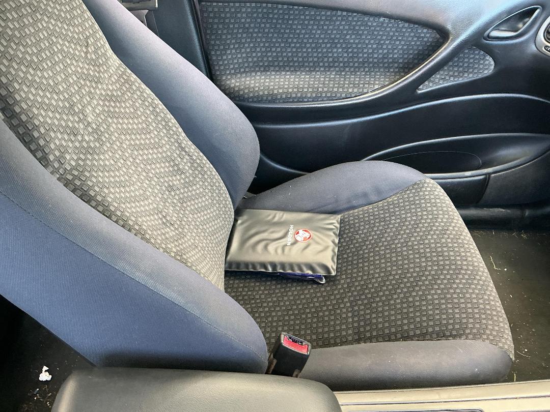 Photo '15' of Holden Commodore Exec