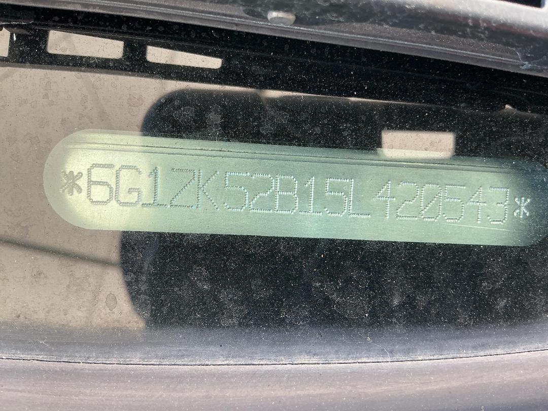 Photo '25' of Holden Commodore Exec