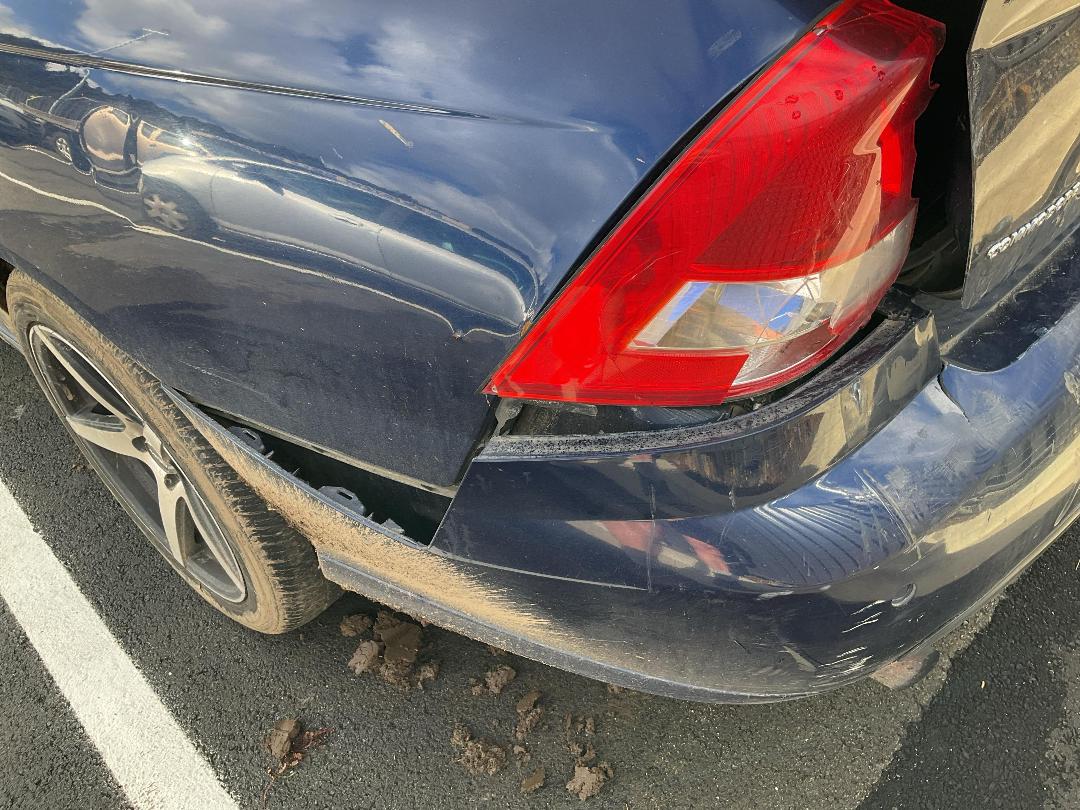 Photo '9' of Holden Commodore Acclaim Photo '9' of Holden Commodore Acclaim