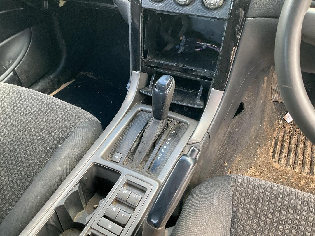 Photo '12' of Holden Commodore Acclaim Photo '12' of Holden Commodore Acclaim