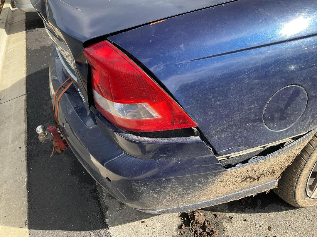 Photo '10' of Holden Commodore Acclaim Photo '10' of Holden Commodore Acclaim