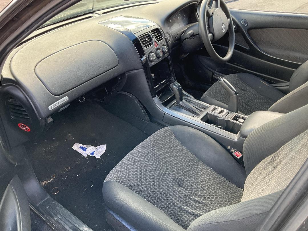 Photo '15' of Holden Commodore Acclaim Photo '15' of Holden Commodore Acclaim