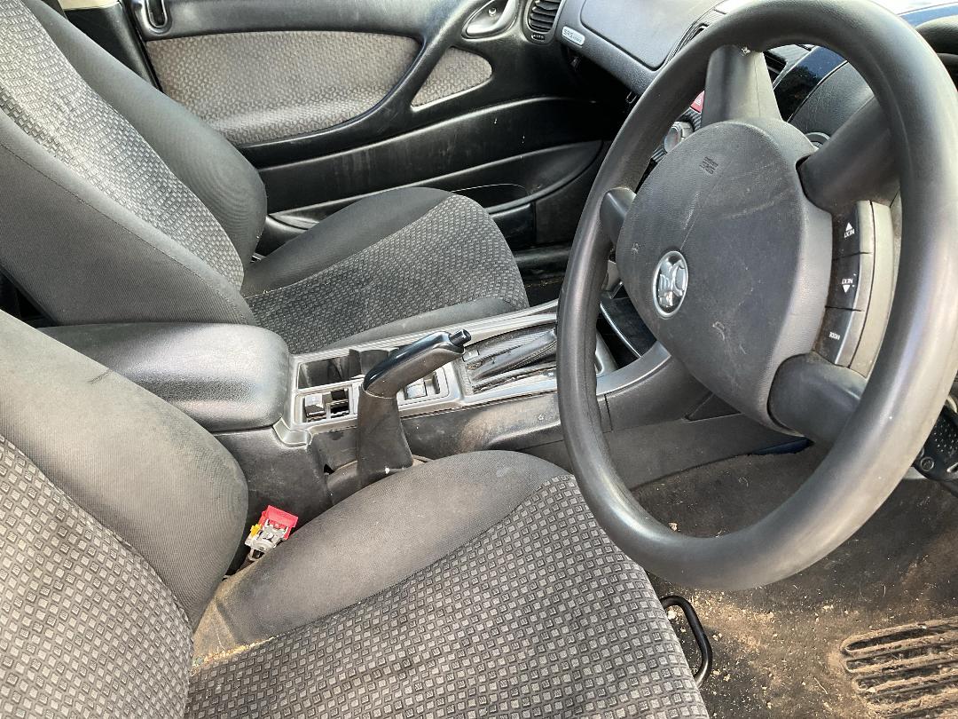 Photo '13' of Holden Commodore Acclaim Photo '13' of Holden Commodore Acclaim