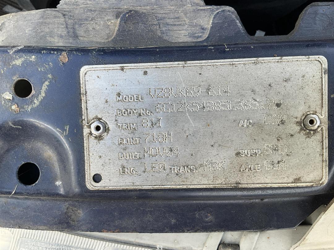 Photo '18' of Holden Commodore Acclaim Photo '18' of Holden Commodore Acclaim