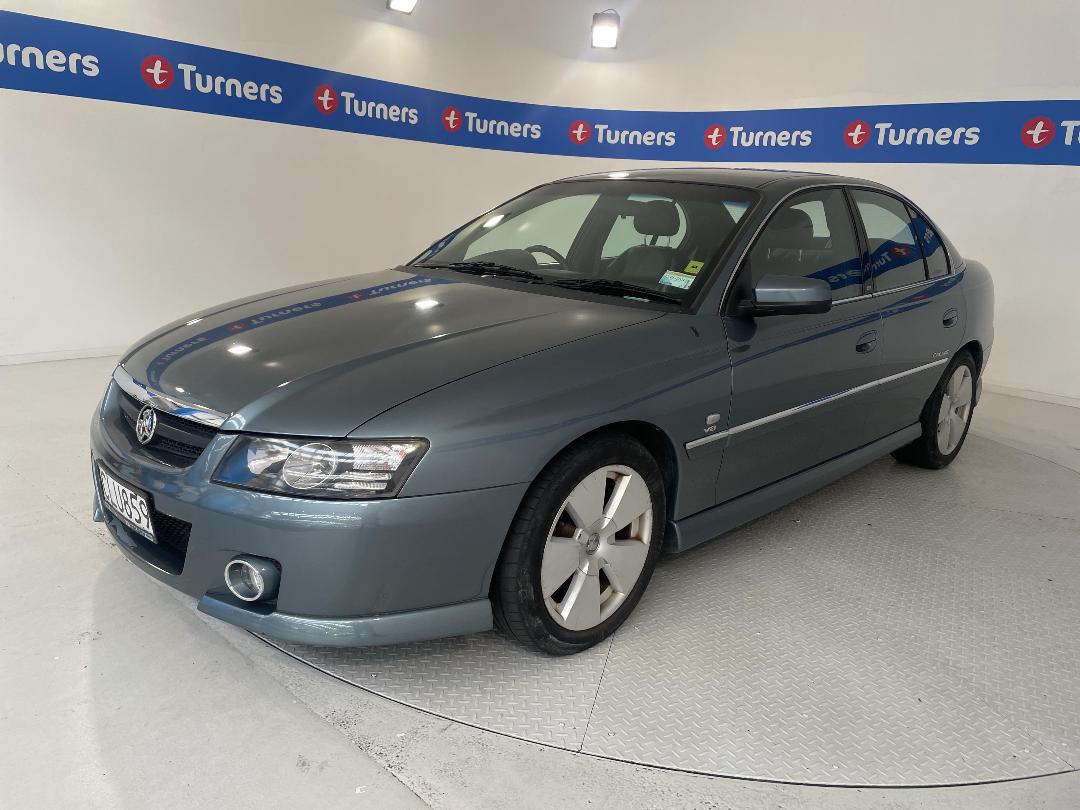 Photo '4' of Holden Commodore Photo '4' of Holden Commodore