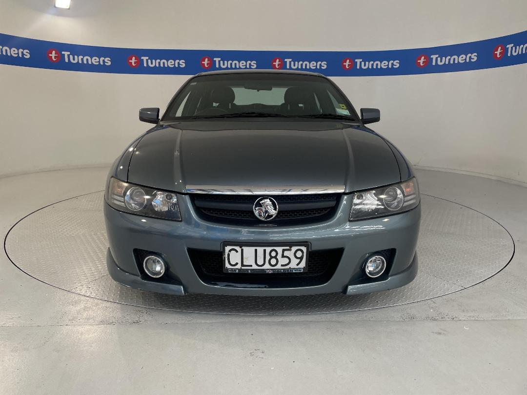 Photo '2' of Holden Commodore Photo '2' of Holden Commodore