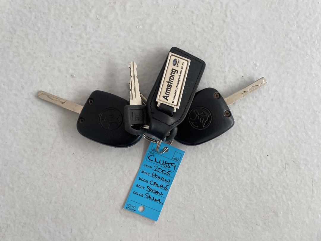 Photo '22' of Holden Commodore Photo '22' of Holden Commodore