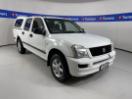 Thumbnail '1' of Holden Rodeo 4X2