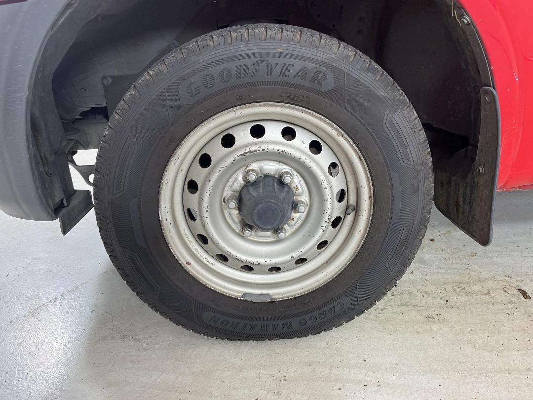 Photo '10' of Holden Rodeo 4X2 Photo '10' of Holden Rodeo 4X2