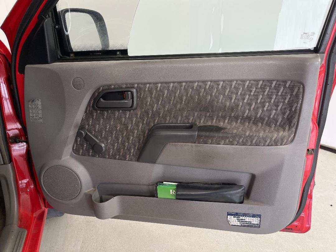 Photo '15' of Holden Rodeo 4X2 Photo '15' of Holden Rodeo 4X2