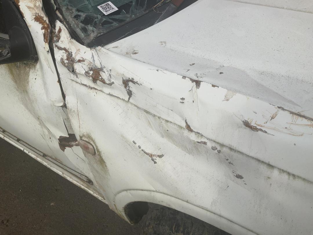 Photo '9' of Holden Rodeo 4X2 LX Space PU