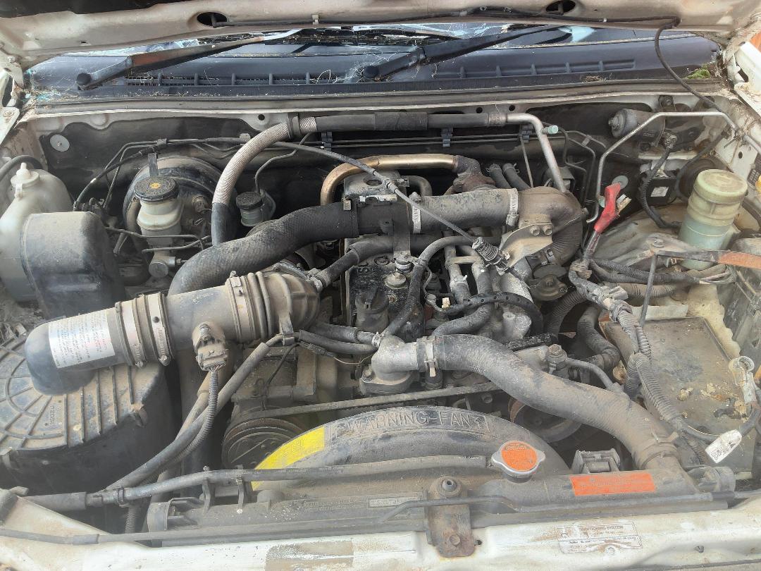 Photo '10' of Holden Rodeo 4X2 LX Space PU