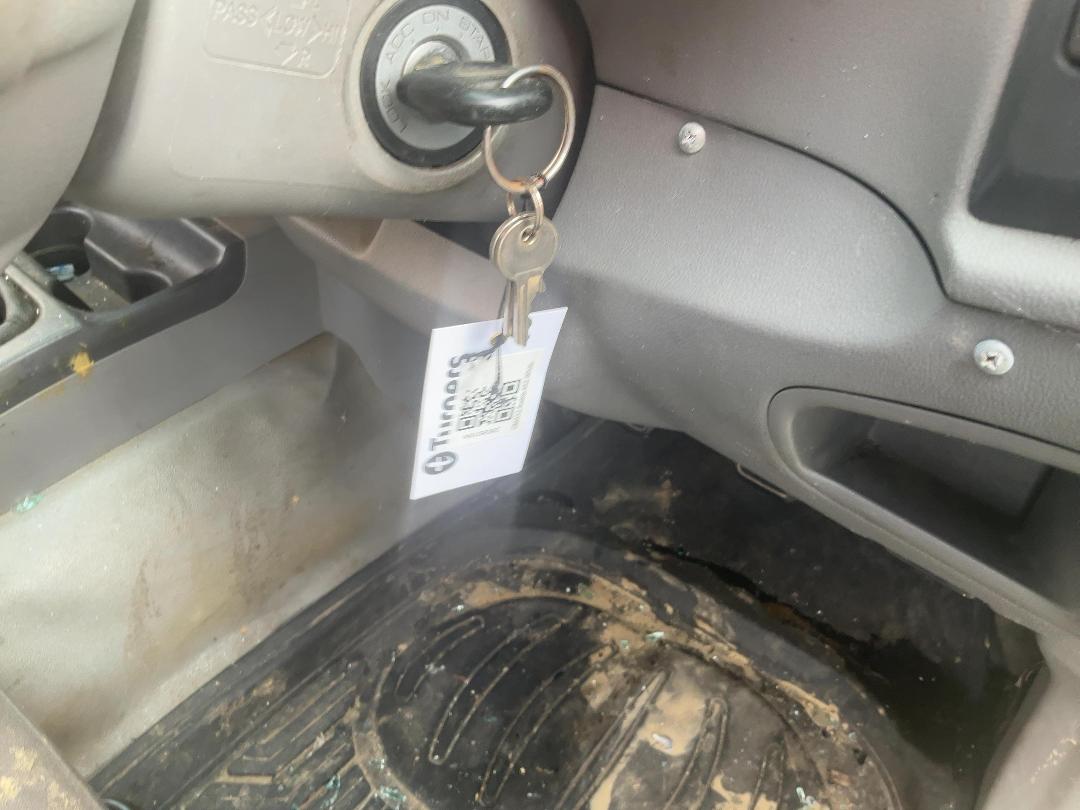 Photo '12' of Holden Rodeo 4X2 LX Space PU