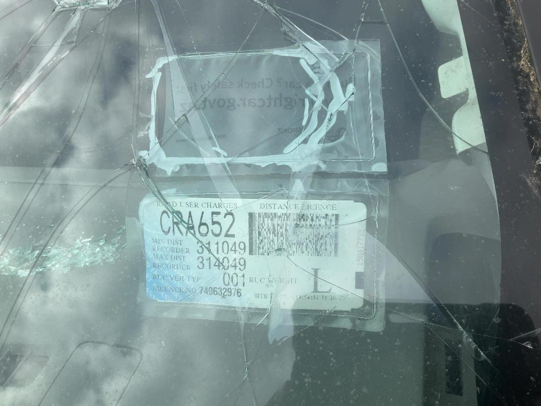 Photo '17' of Holden Rodeo 4X2 LX Space PU