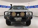 Thumbnail '2' of Holden Rodeo 4X4
