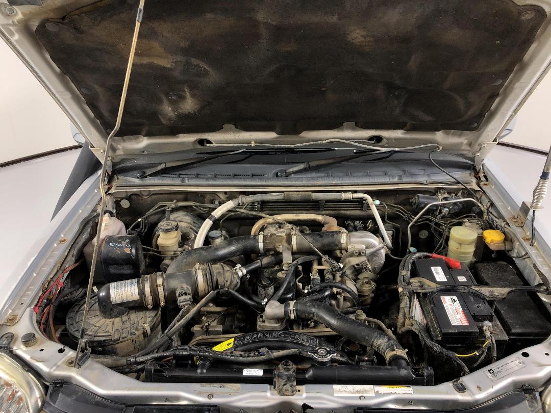 Photo '13' of Holden Rodeo 4X4