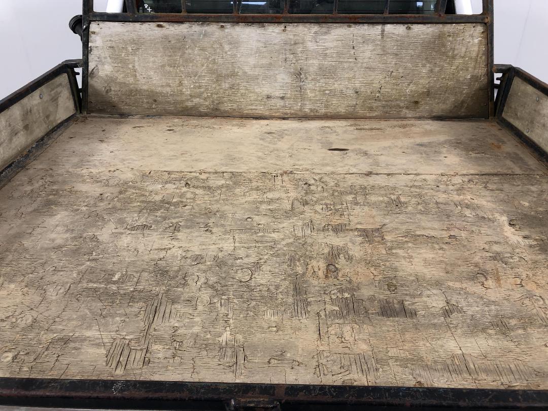 Photo '14' of Holden Rodeo 4X4