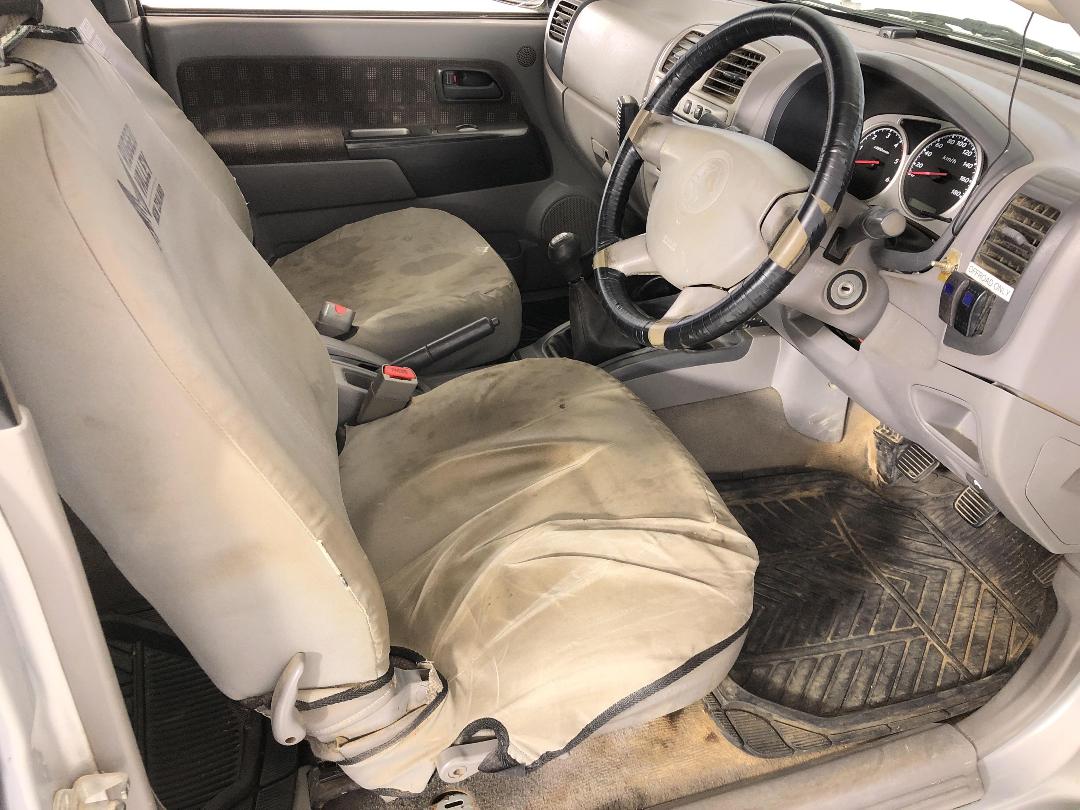 Photo '16' of Holden Rodeo 4X4