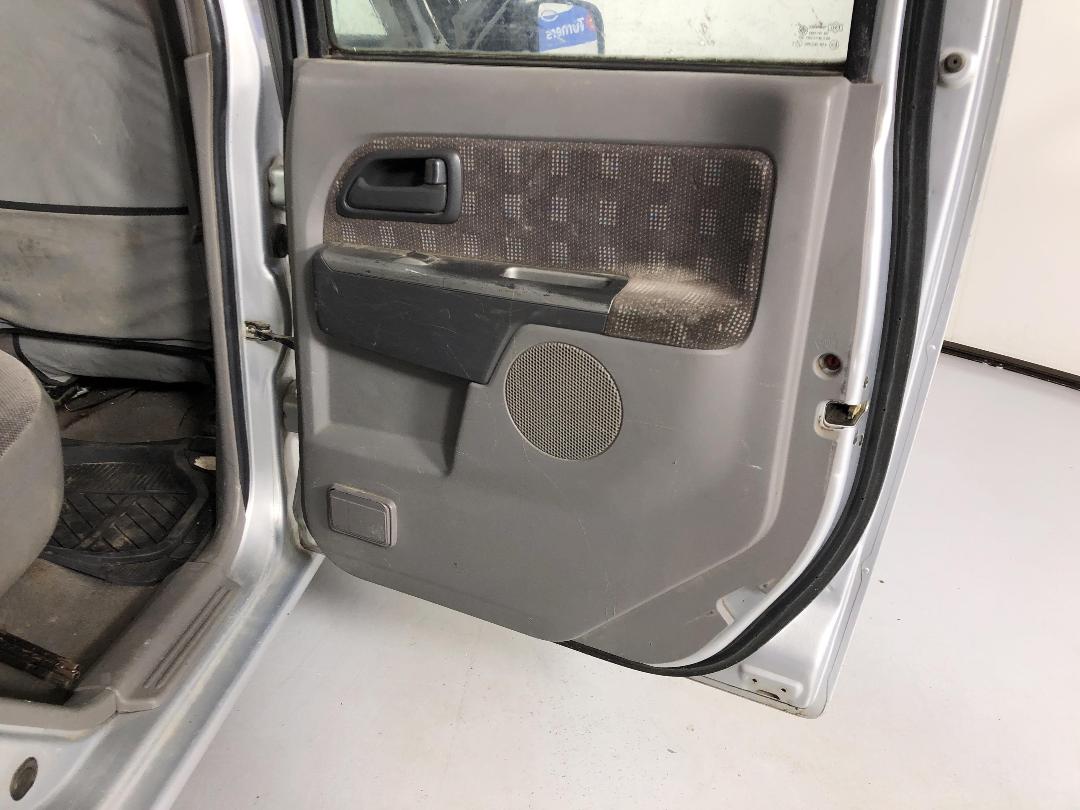 Photo '19' of Holden Rodeo 4X4