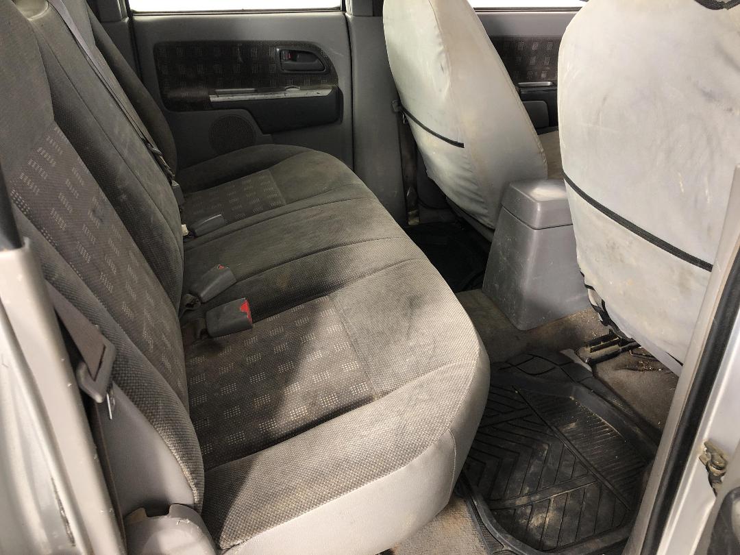 Photo '20' of Holden Rodeo 4X4