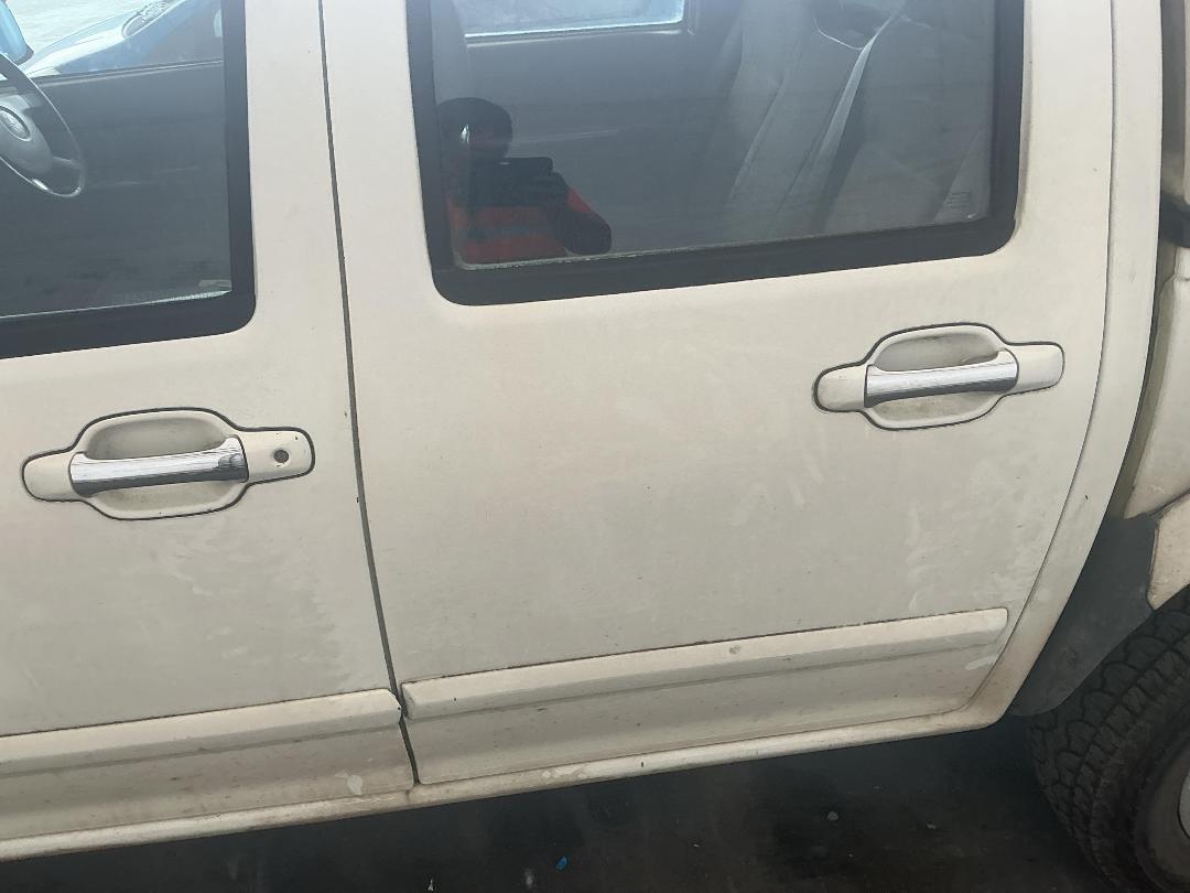 Photo '8' of Holden Rodeo 4X4 LT Crew