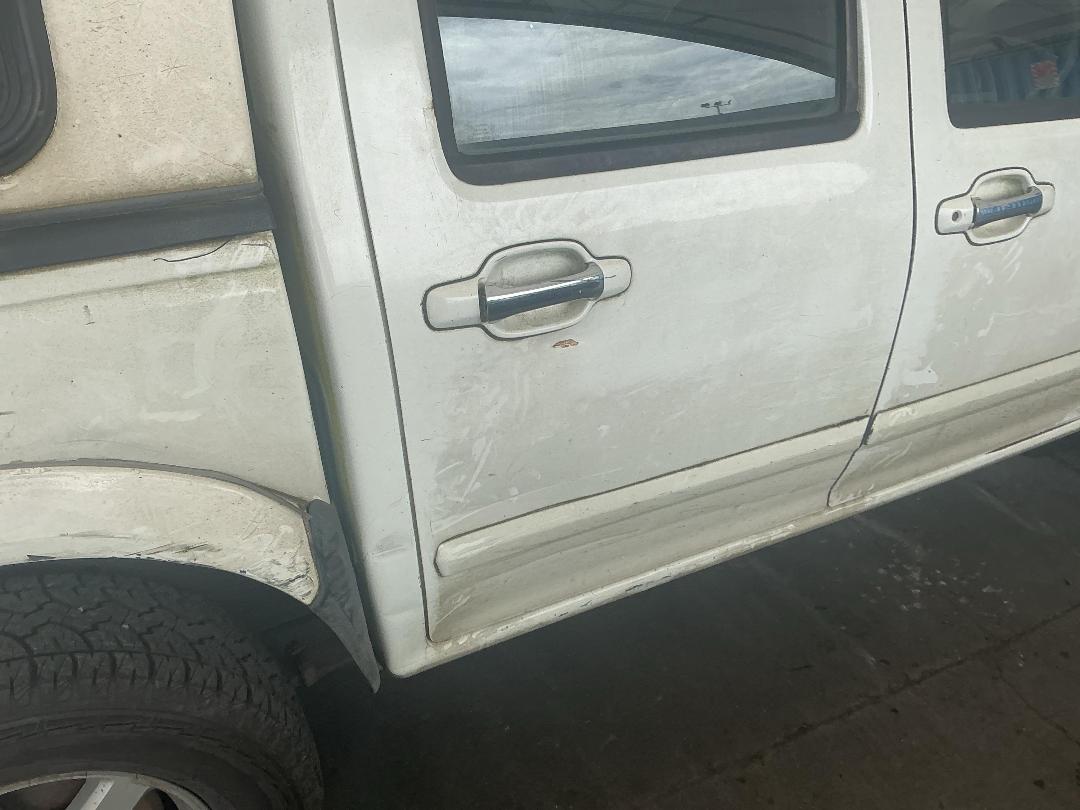 Photo '15' of Holden Rodeo 4X4 LT Crew