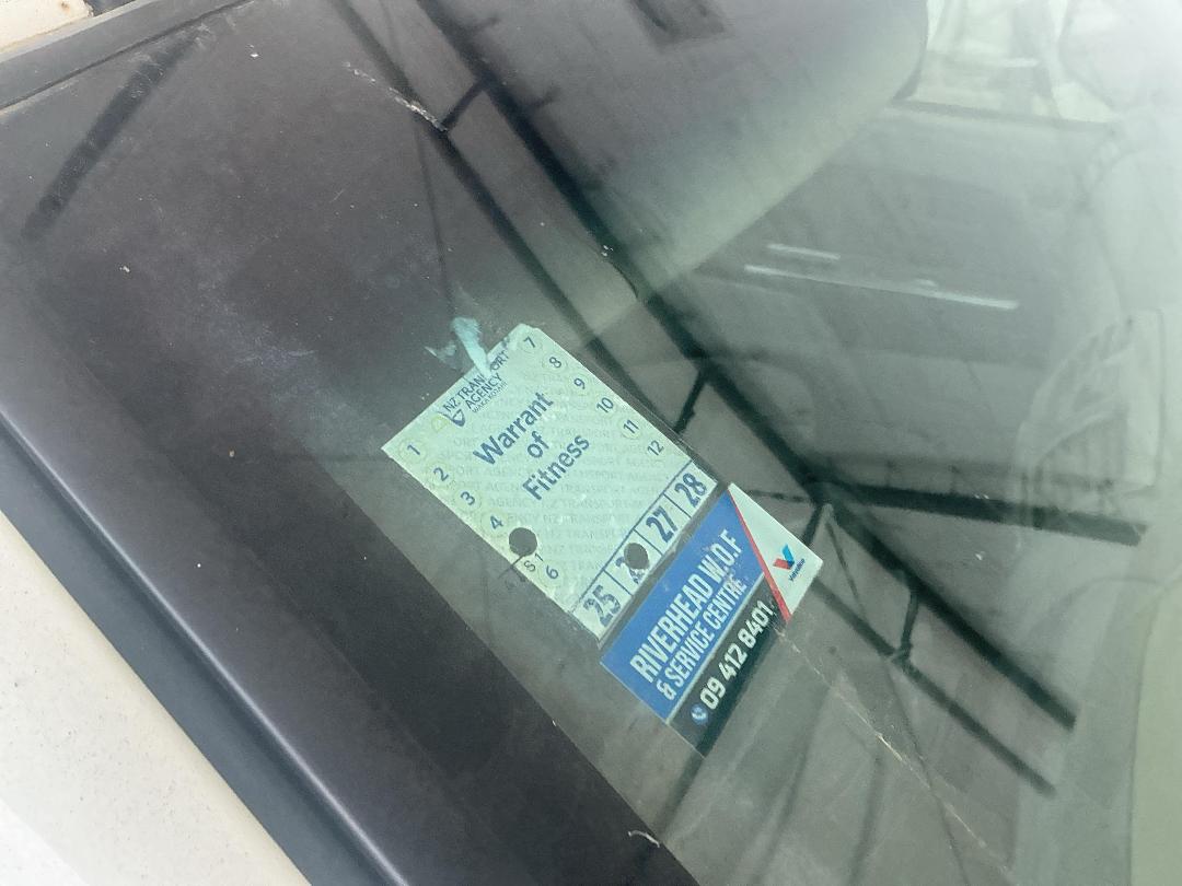 Photo '23' of Holden Rodeo 4X4 LT Crew