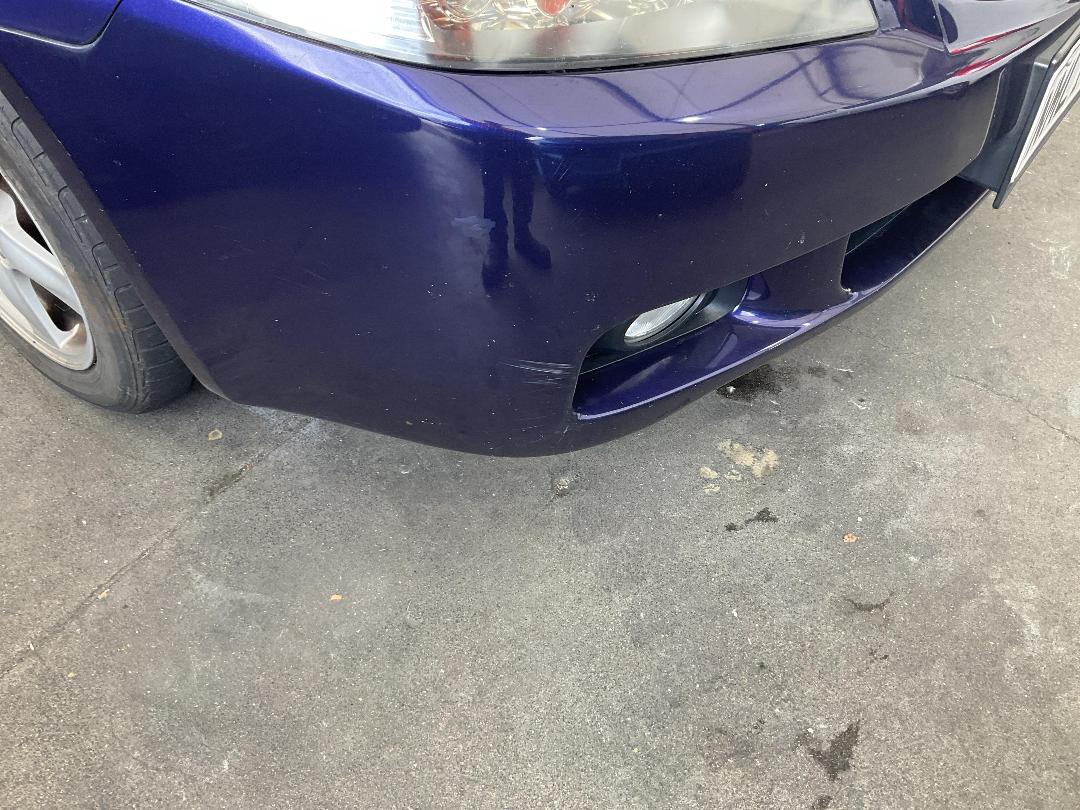 Photo '4' of Honda Accord