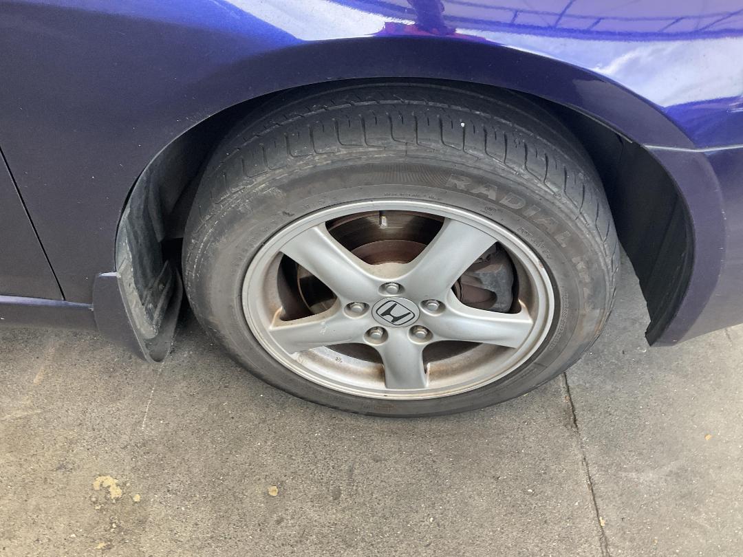 Photo '2' of Honda Accord