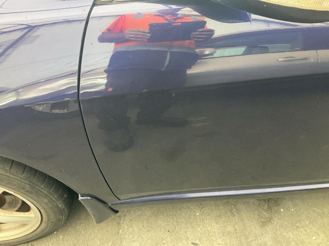 Photo '9' of Honda Accord