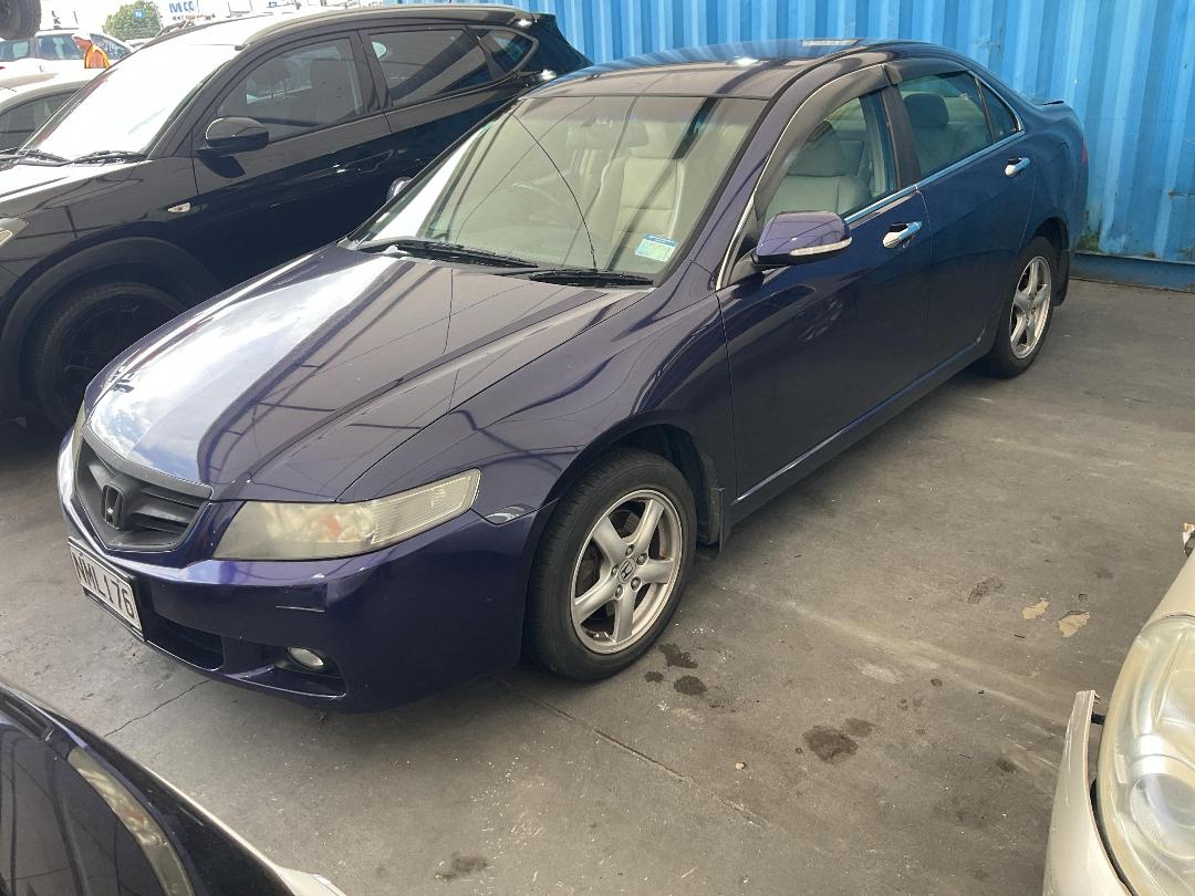 Photo '7' of Honda Accord